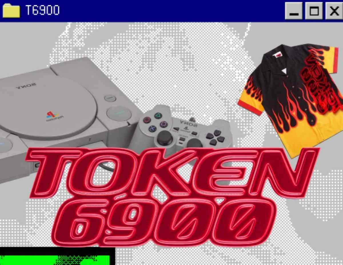 TOKEN6900の買い方・購入方法を徹底解説【常識破りコイン】