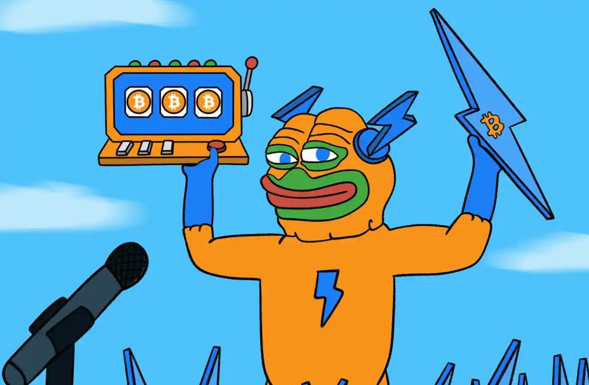 ビットコインハイパーの画像