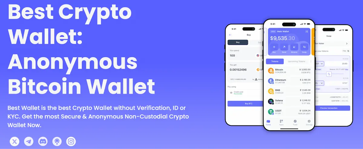 Best-Wallet-アプリ