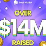 ステーブルコイン時代へ、Best Walletが1400万ドル調達