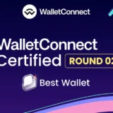 Best WalletがWalletConnect認証、ICOで20億円突破へ