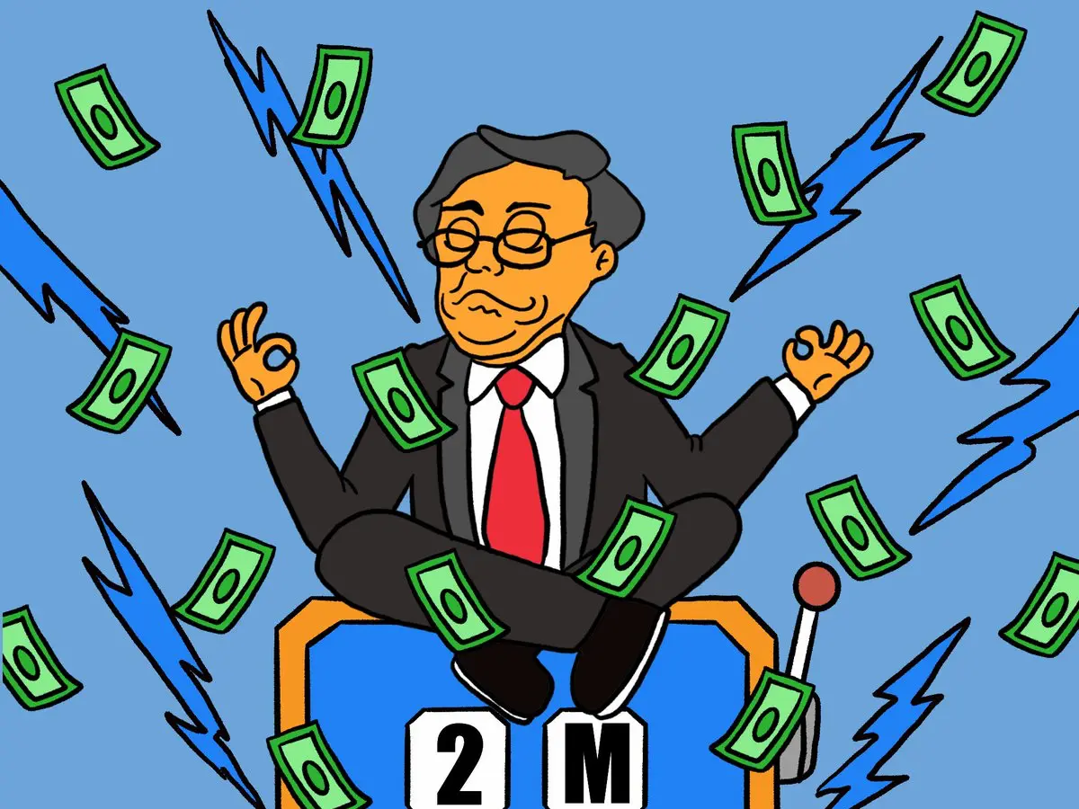 BTCレイヤー2新星Bitcoin Hyper｜プレセールで200万ドル突破