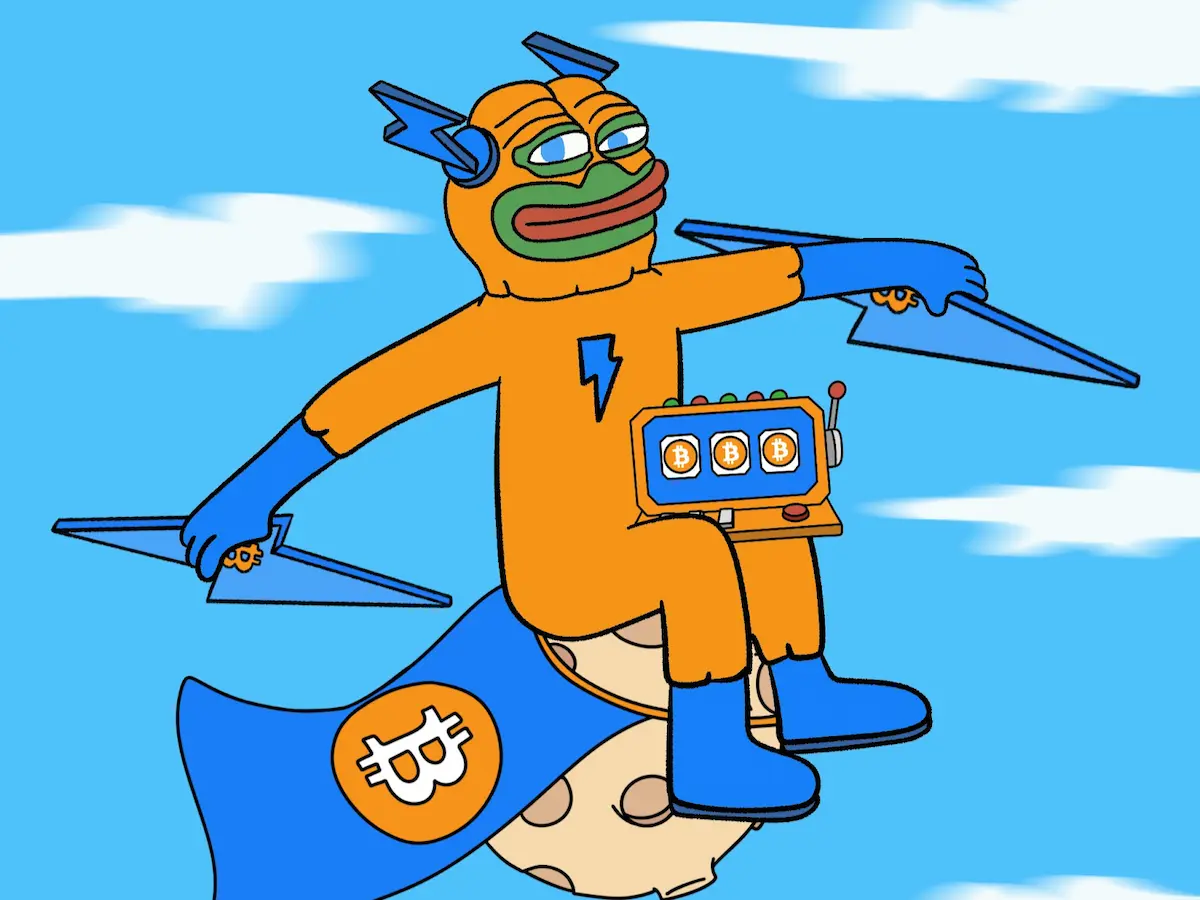 Bitcoin Hyper450万ドル突破、HYPERに資金流入加速