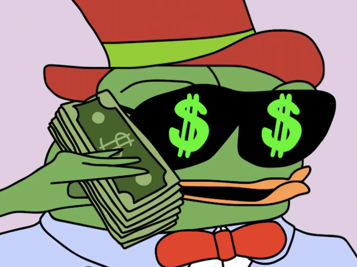 WEPEが600％急騰、Solana200ドル突破で勢い加速中