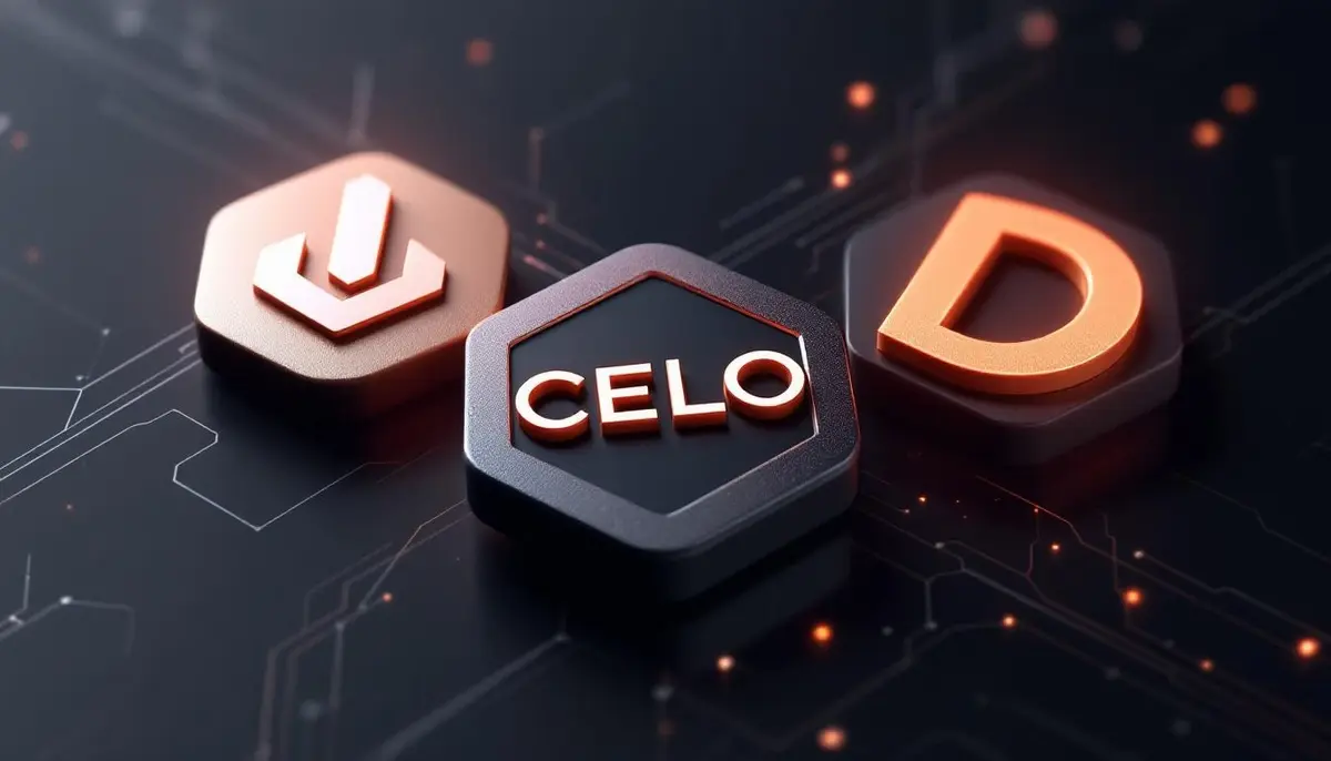 アルトコイン最新情報｜CELO、DOGE、HYPERが市場を牽引か