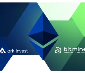 アーク社、2日間で約52億円超のビットマン株を購入｜株価一時急落