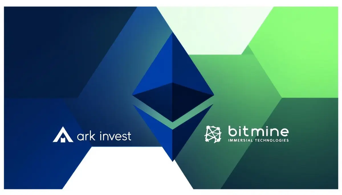 アーク社、2日間で約52億円超のビットマン株を購入｜株価一時急落