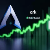 アーク・インベスト｜仮想通貨株18億円分を売却し、利益確定