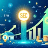 SECが仮想通貨や資産トークン化の規制緩和を検討へ