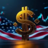 バイナンス、トランプ氏関連USD1に多額の資金保管で疑惑浮上