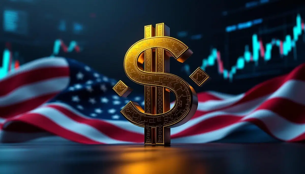 バイナンス、トランプ氏関連USD1に多額の資金保管で疑惑浮上