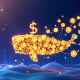 古参クジラ、BTC全売却か｜新しい仮想通貨への影響は