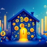 ビットコイン担保の住宅ローン、オーストラリアで初導入