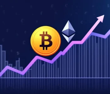 2025年末にBTC25万ドル・ETH1万ドル到達か｜ヘイズ氏予測　