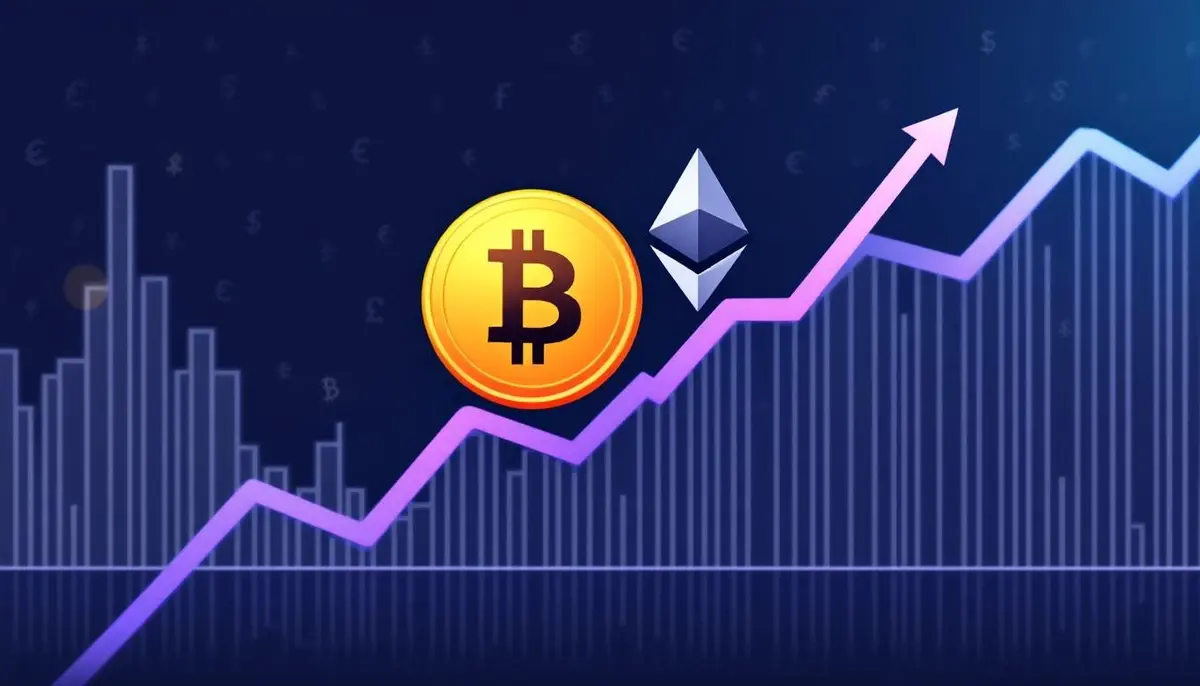 2025年末にBTC25万ドル・ETH1万ドル到達か｜ヘイズ氏予測