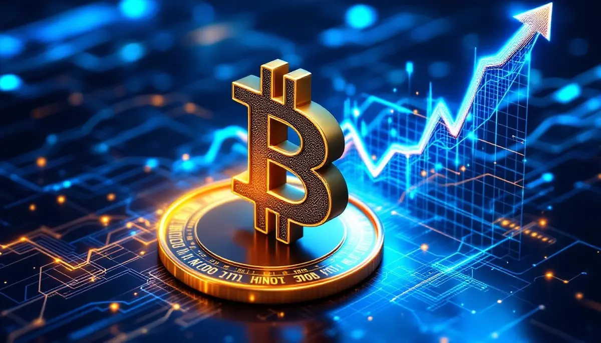 XRP超えなるか？Bitcoin Hyperが仮想通貨プレセールで540万ドル調達