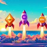 7月の仮想通貨おすすめ3選｜ETH・SUI・HYPERの将来性を分析