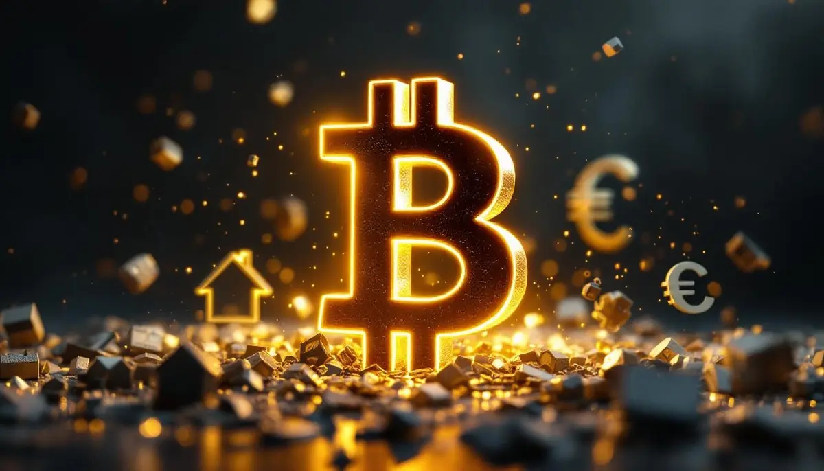 ビットコインは不動産より有望？メキシコ大富豪の見解