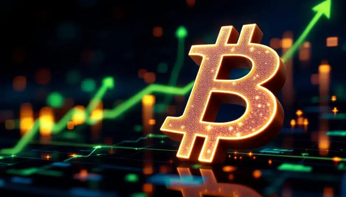 ビットコイン、2025年に18万ドルも｜スカイブリッジ創業者予測