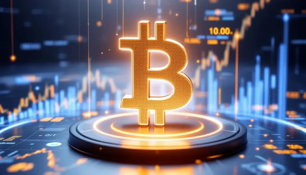 ビットコインの上昇シナリオに連動、仮想通貨おすすめ銘柄登場