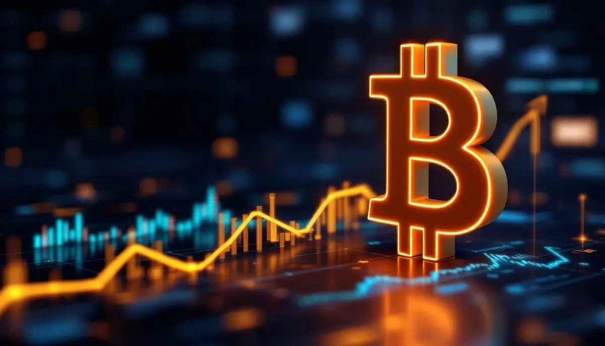 ビットコイン、年末20万ドルか｜スタンダードチャータード予測