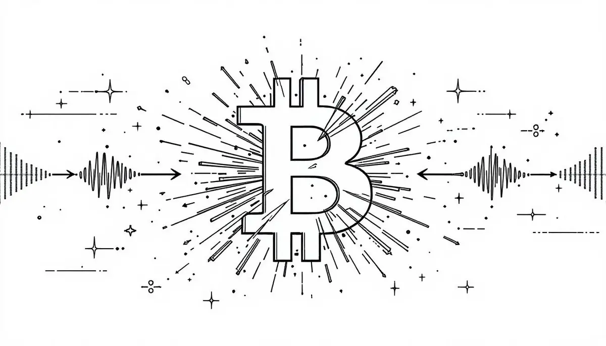 Casa創設者が警鐘、ビットコインに迫る量子コンピュータの脅威