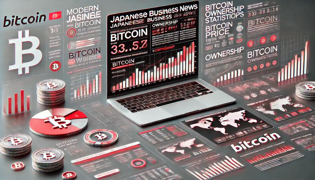 ビットコイン保有者ランキング-ビットコイン保有統計の画像