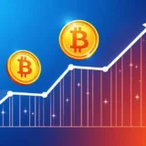 ビットコイン12万ドル突破の先にある、注目の新しい仮想通貨