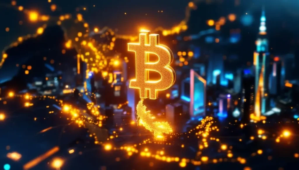 日本のビットコイン戦略、タイ企業買収で東南アジア展開へ
