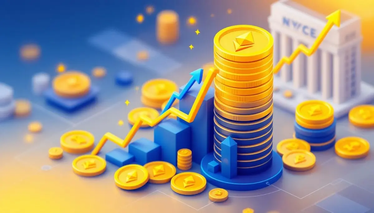 ビットマイン社、イーサリアム保有額10億ドル（約1490億円）突破