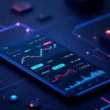 Bitunix、TradingView連携でアプリ完全統合｜取引体験が向上