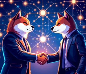 BONK、上場企業と提携しソラナバリデーターをローンチ