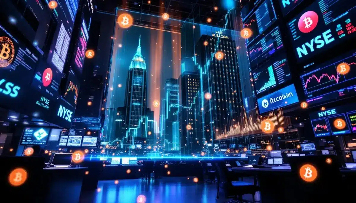 仮想通貨取引所BullishがIPO申請、ピーター・ティール氏が支援