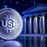 ステーブルコイン発行のCircle社、米国初のデジタル銀行を申請
