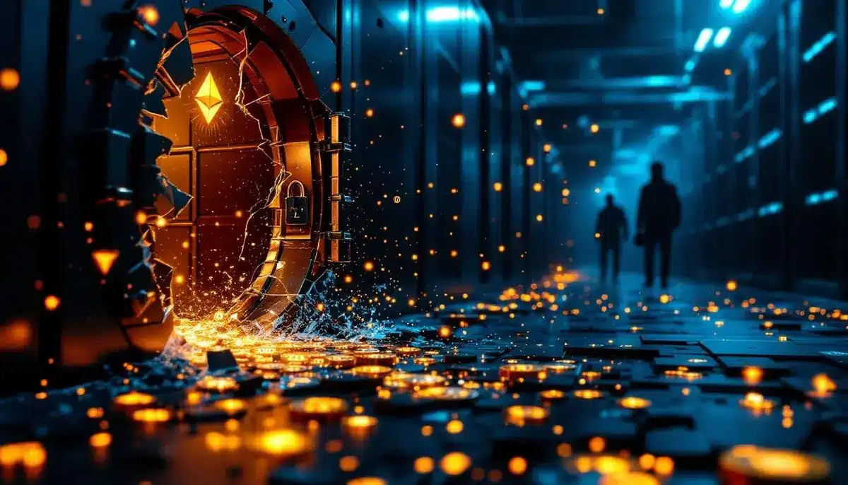 インド取引所コインDCX、約65億円のハッキング被害