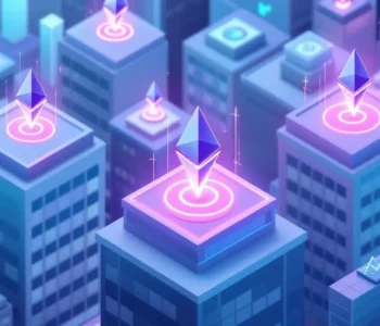 機関投資家のイーサリアム関心高まる｜ビットマインが大量取得