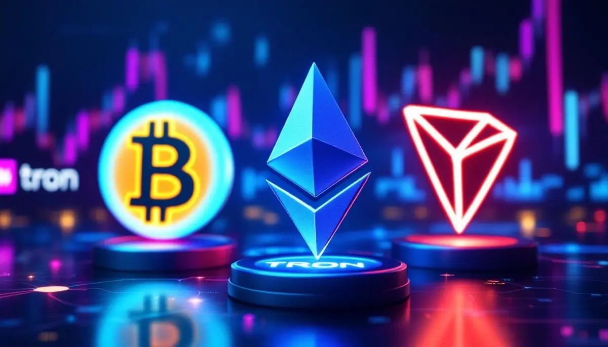 2025年後半に高騰？専門家が選ぶおすすめ仮想通貨3選