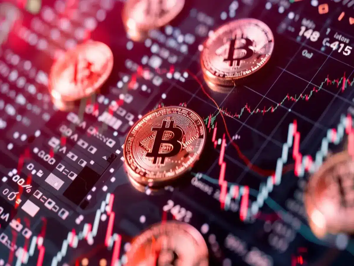 仮想通貨（ビットコイン）先物取引取引所ランキング｜2025年