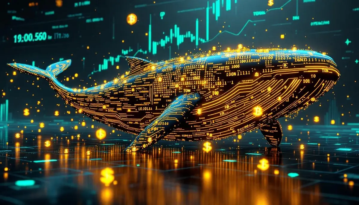 BTC12万ドル時代｜クジラの行動から読み解く仮想通貨投資戦略