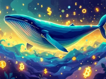 仮想通貨投資戦略｜米GENIUS法成立でクジラが次に狙う銘柄とは