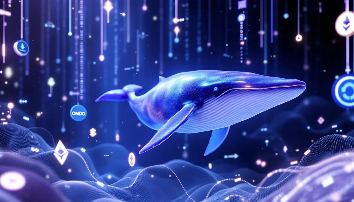 クジラが狙う次のアルトコイン｜BTC連動コインが注目