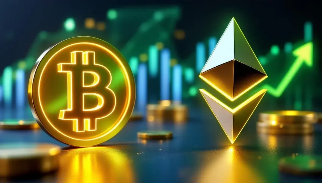 仮想通貨ファンド、12週連続で資金流入｜流入額10.4億ドル到達