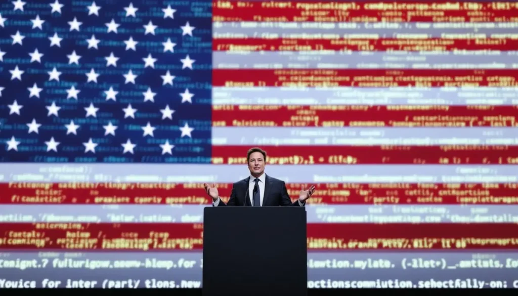 イーロン・マスク氏、新党「アメリカ党」を立ち上げ　トランプ氏との対立深まる