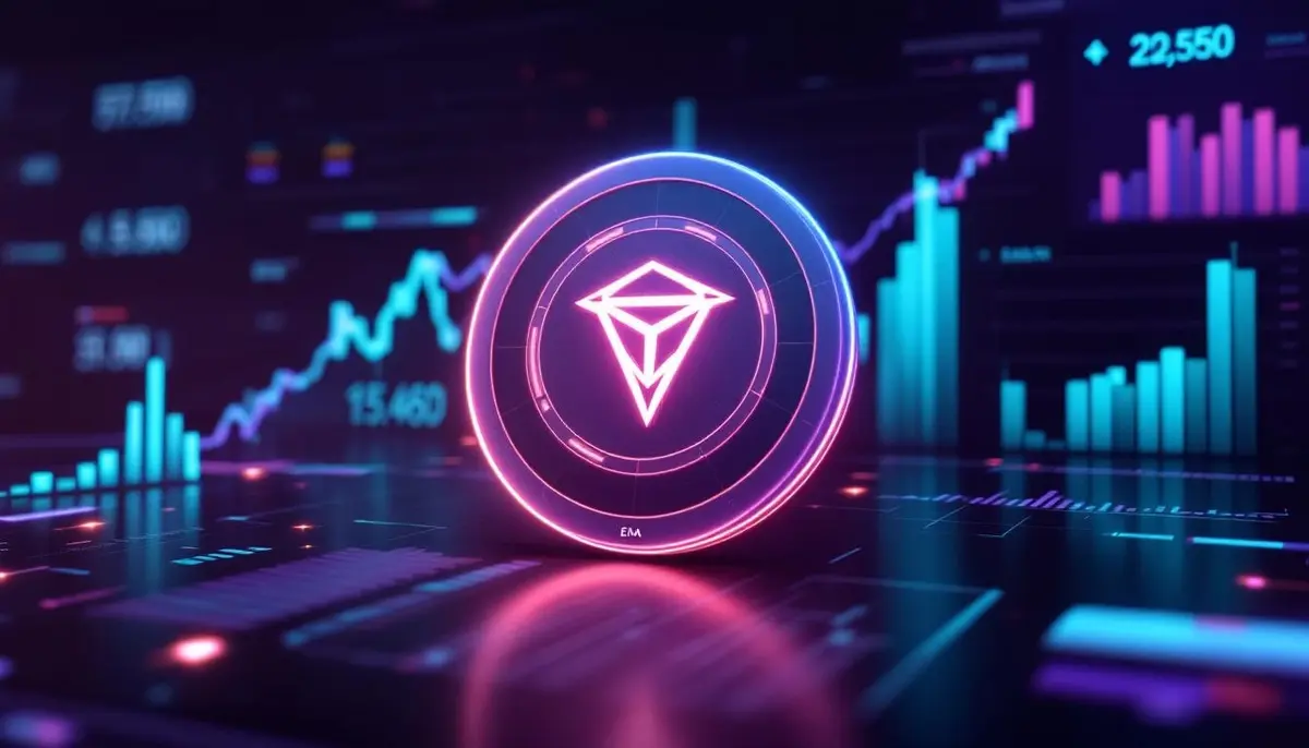 BitMEX共同創設者ヘイズ氏、ENAを約150万ドル分取得