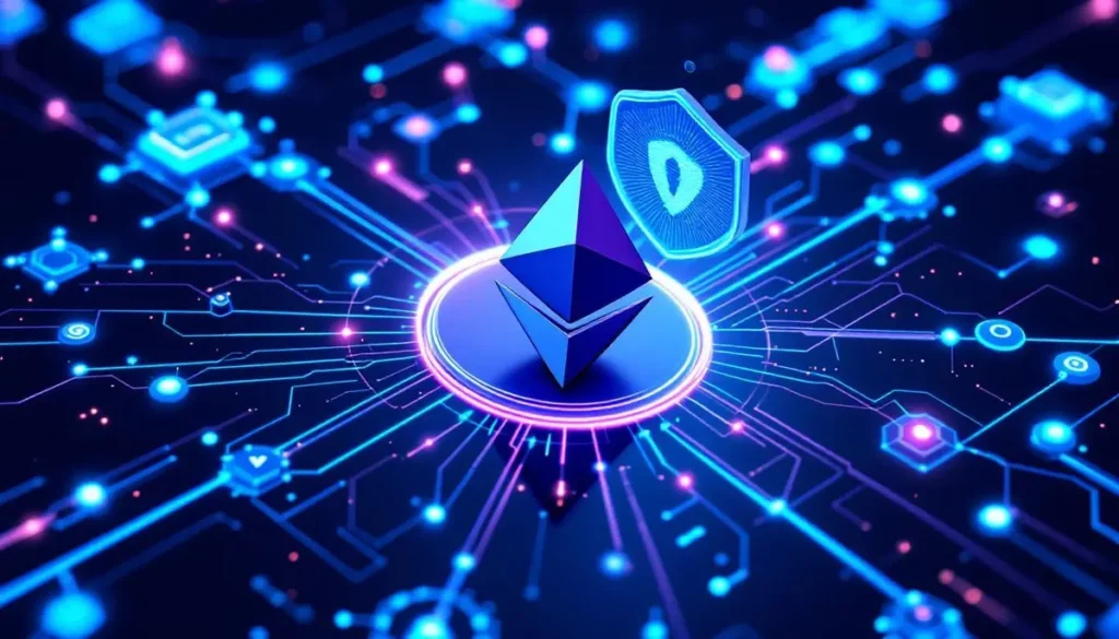 イーサリアムのガス使用に新制限案｜EIP-7983草案が公開