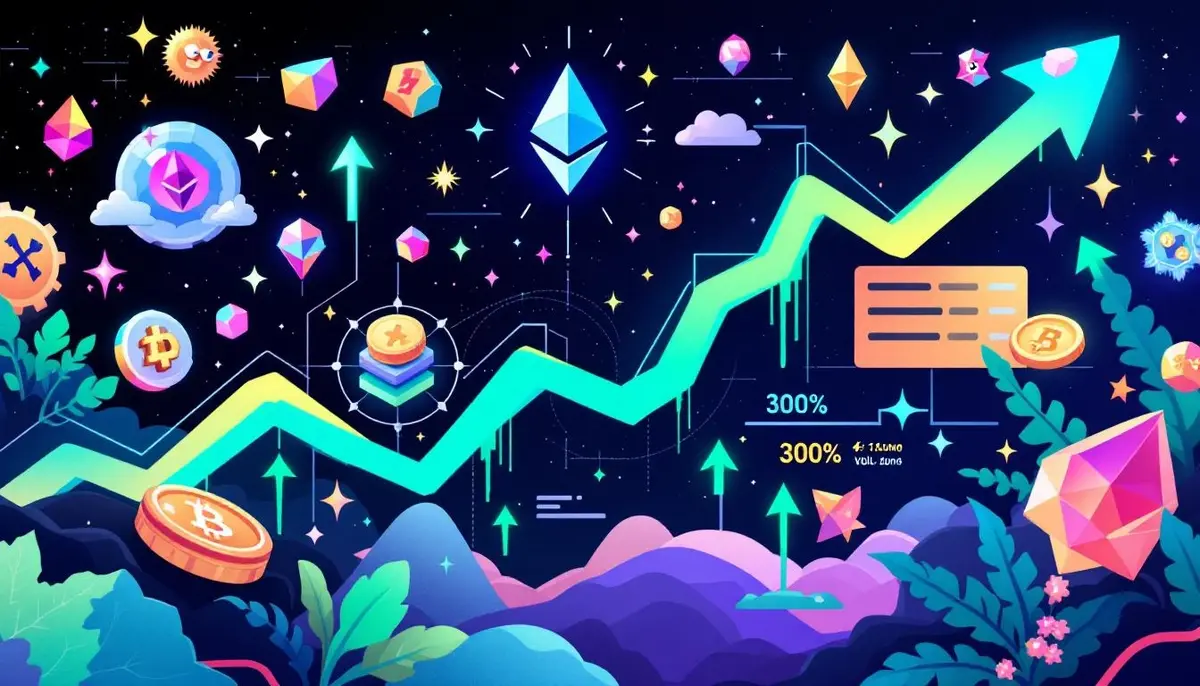 イーサリアムNFT、週間取引高が6カ月ぶり高水準に