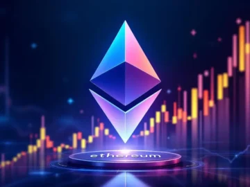 イーサリアム上昇の背景と新しい仮想通貨の台頭