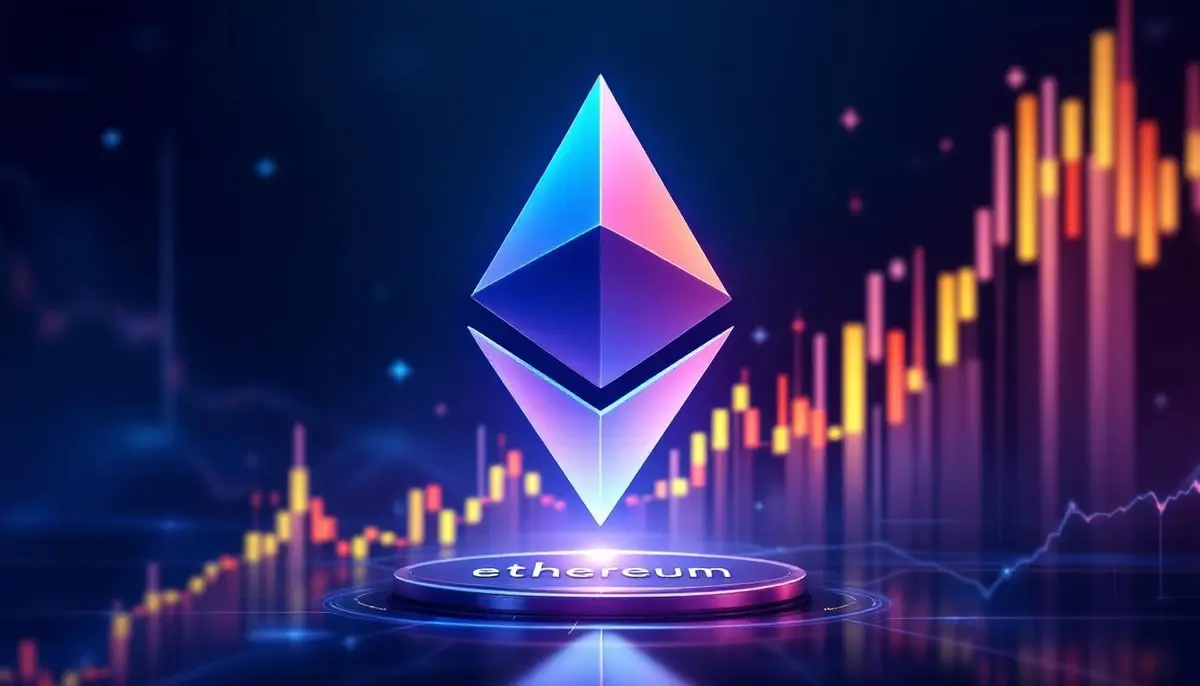 イーサリアム上昇の背景と新しい仮想通貨の台頭