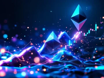 仮想通貨おすすめ銘柄：イーサリアムの本来価値は8000ドル以上？
