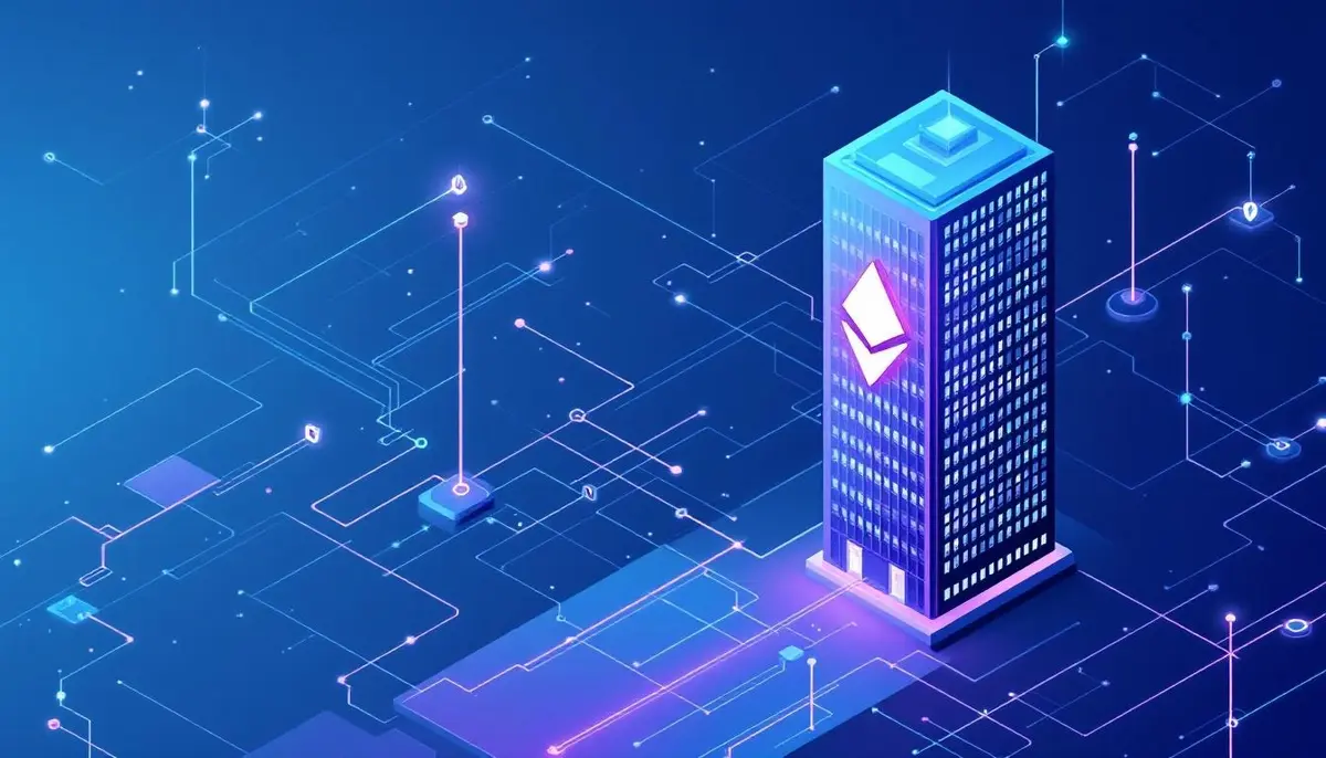 FG Nexus、イーサリアム財務戦略で2億ドル増資｜Web3本格参入